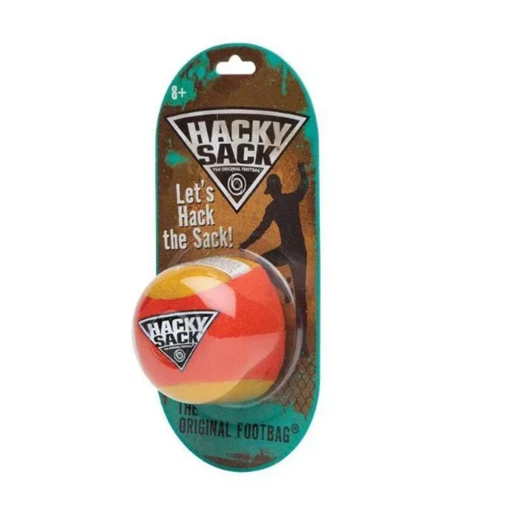 Hacky Sack Core PlayMonster Original Footbag Presale New Color May Vary (1)